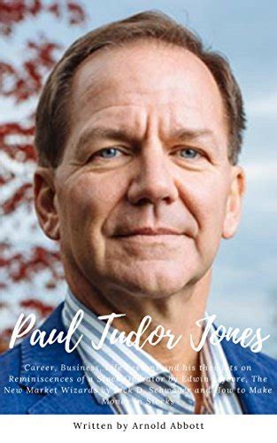 paul tudor jones books|reminiscences of a stock trader.